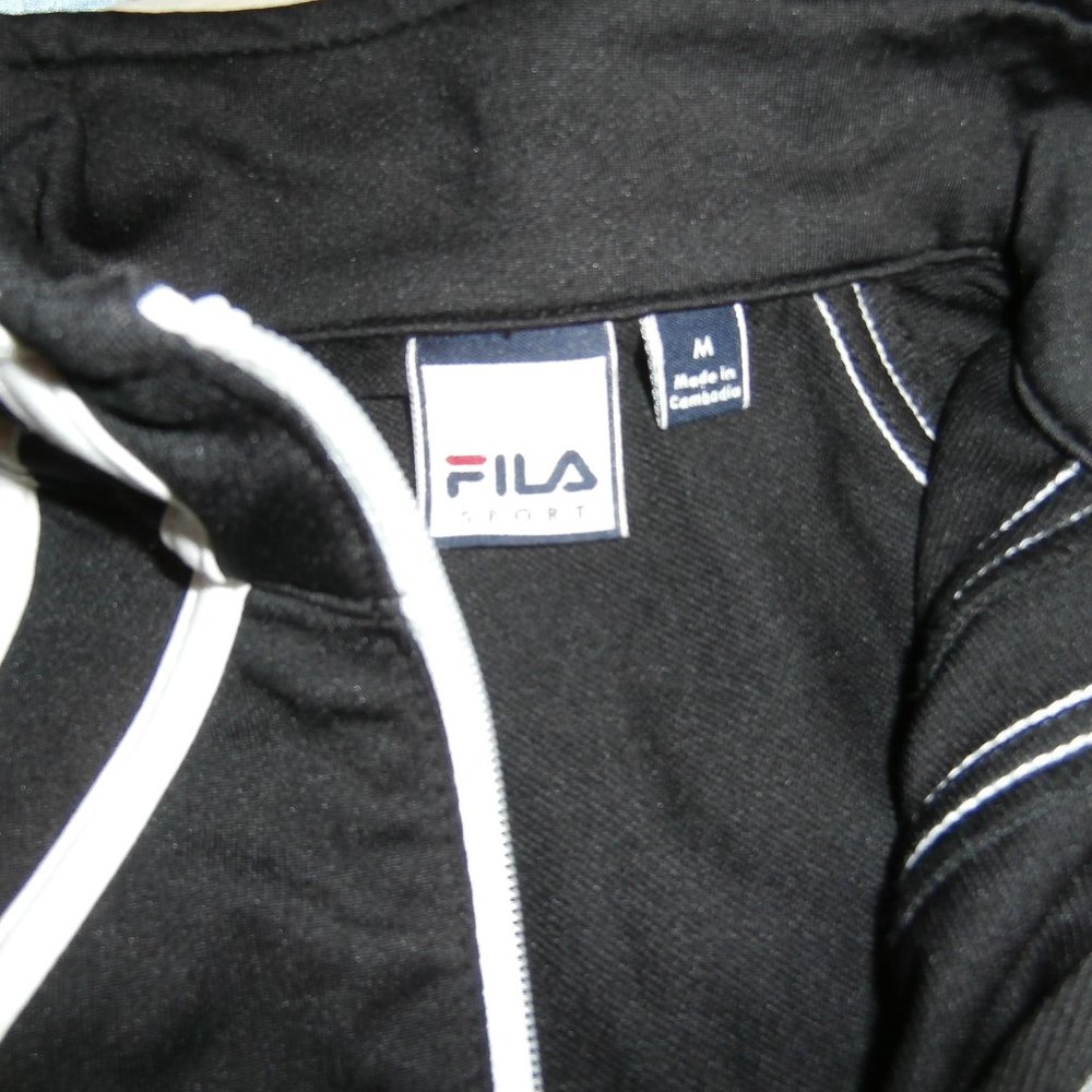 Workout Jacket   NWT - Picture 5 of 8